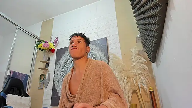 Snapshot of nakedfoam1 chatting on February 2026 02:37:02 PM nakedfoam1 online show from February 2026 02:37:02 PM