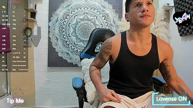 Snapshot of nakedfoam1 chatting on February 2026 04:08:01 AM nakedfoam1 online show from February 2026 04:08:01 AM