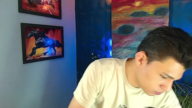 dirtyboy 23 online show from January 2025 03:19:01 AM