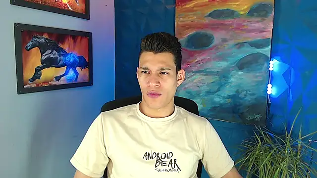 dirtyboy 23 online show from January 2025 06:20:01 AM