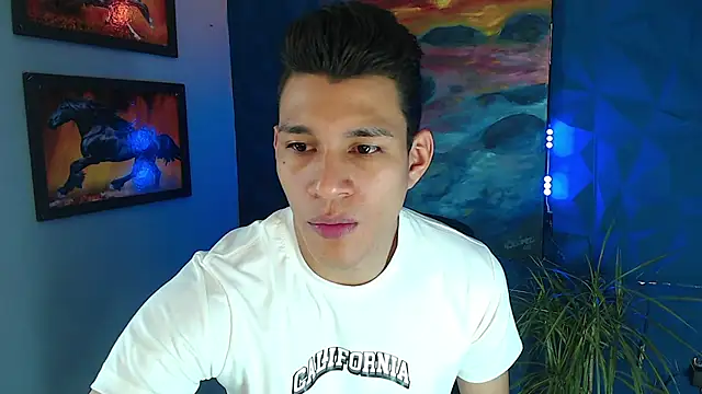 dirtyboy 23 online show from January 2025 06:27:02 AM