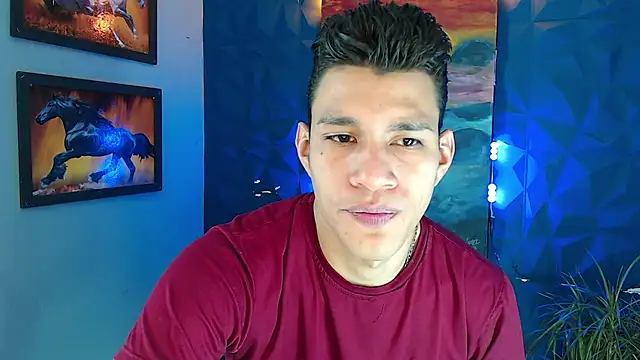 dirtyboy 23 online show from January 2025 03:17:02 AM