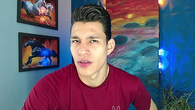 dirtyboy 23 online show from January 2025 04:25:02 AM