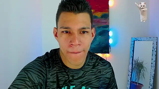 dirtyboy 23 online show from February 2025 04:41:02 AM