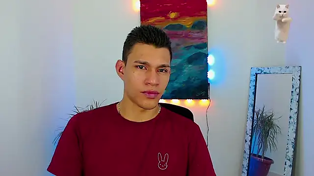 dirtyboy 23 online show from February 2025 10:40:02 PM