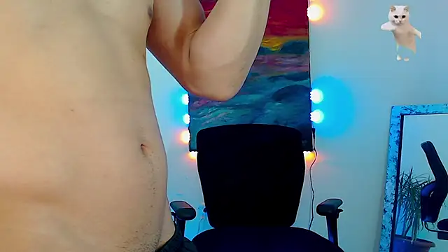 dirtyboy 23 online show from February 2025 06:19:01 AM