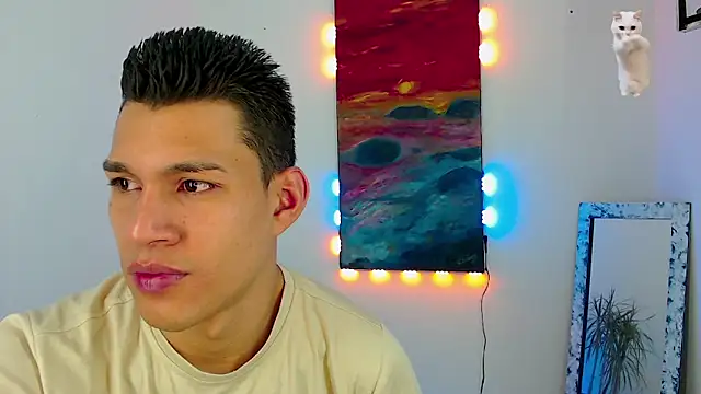 dirtyboy 23 online show from February 2025 05:16:01 AM