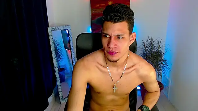 dirtyboy 23 online show from September 2025 04:01:01 AM