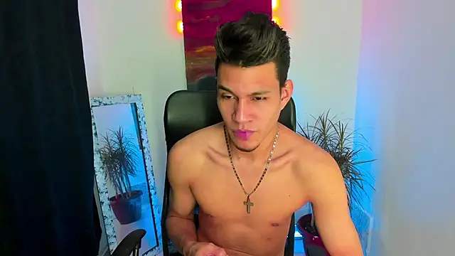 dirtyboy 23 online show from October 2025 04:10:02 AM