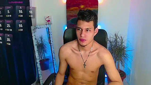 dirtyboy 23 online show from October 2025 03:16:02 AM