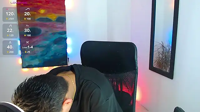 dirtyboy 23 online show from February 2026 06:28:02 AM