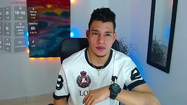 dirtyboy 23 online show from February 2026 05:58:02 AM