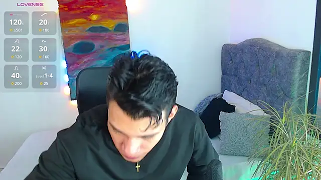 dirtyboy 23 online show from March 2026 06:52:02 AM