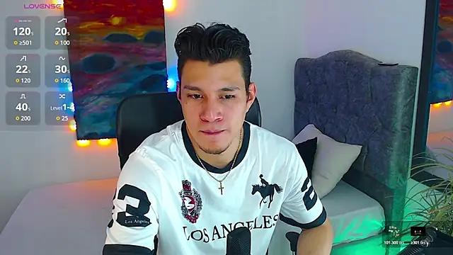 dirtyboy 23 online show from April 2026 10:14:02 PM