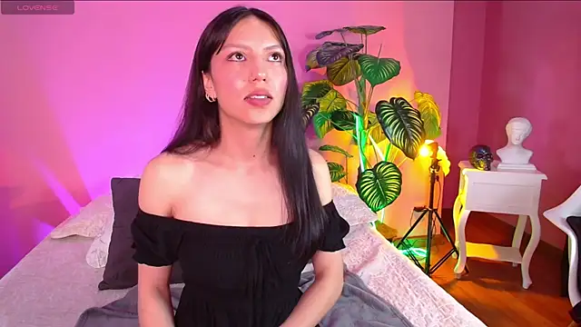 Bianca ks online show from December 2024 03:07:02 AM