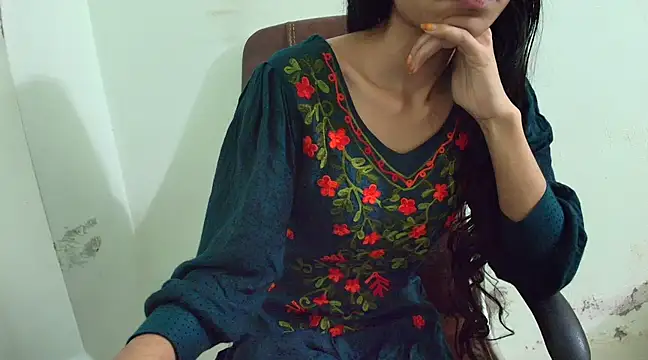 Srabontii online show from February 2025 06:47:02 PM