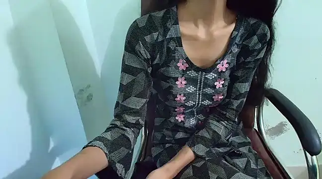 Srabontii online show from February 2025 06:46:02 PM