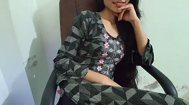 Srabontii online show from February 2025 09:53:02 PM