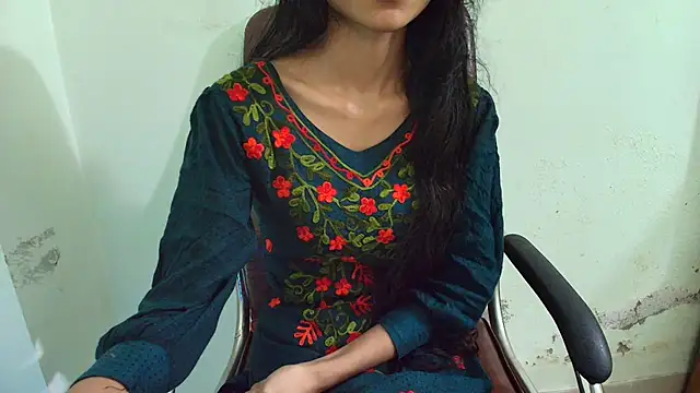 Srabontii online show from February 2025 04:03:02 AM