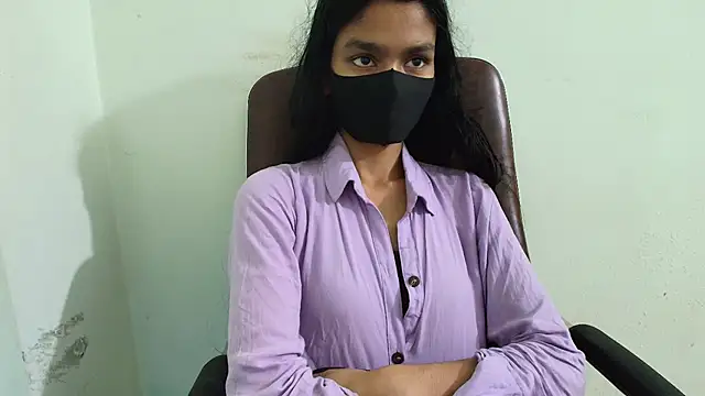 Srabontii online show from February 2025 12:32:01 AM