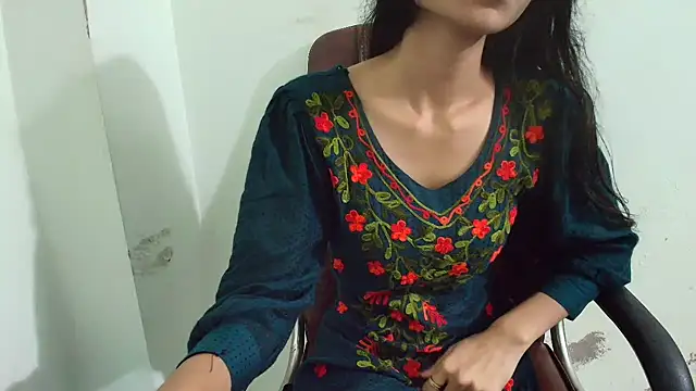 Srabontii online show from March 2025 09:37:02 PM