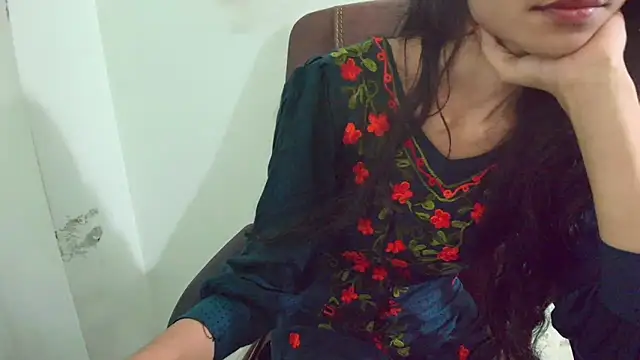 Srabontii online show from March 2025 01:37:02 AM