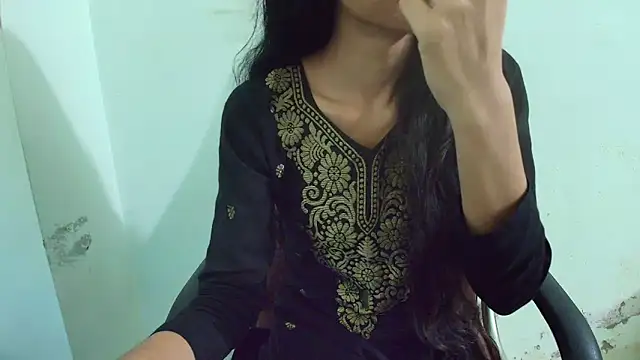 Srabontii online show from March 2025 08:25:01 PM