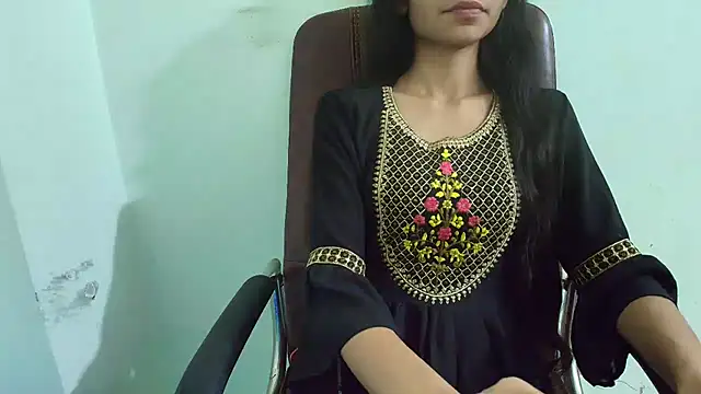 Srabontii online show from March 2025 06:21:02 PM