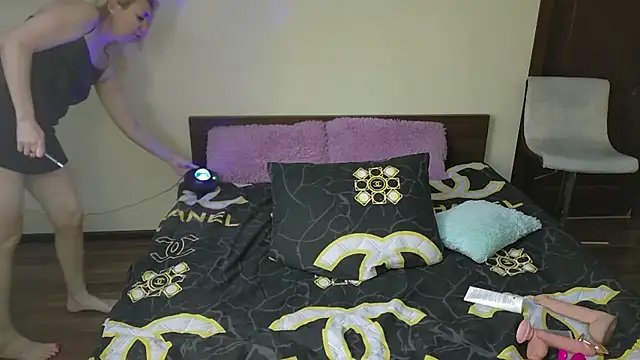 Denny Brenda online show from January 2025 08:02:01 AM