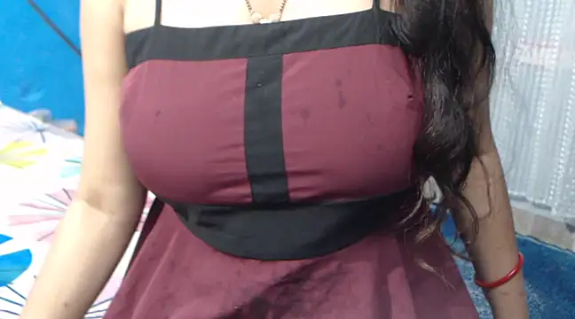 Sexy Bebo87 online show from March 2025 12:28:02 AM