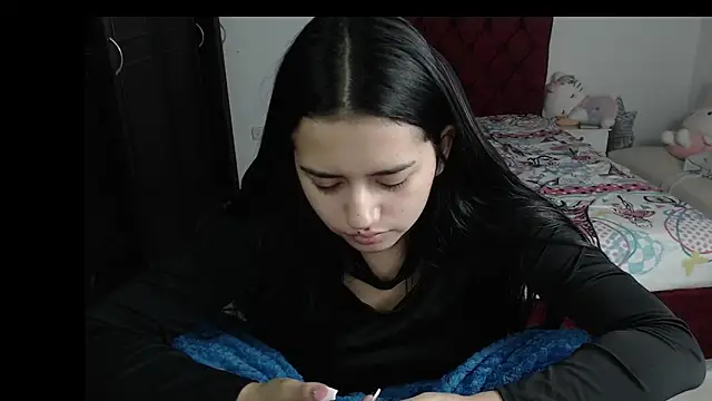 Snapshot of kayla_k18 chatting on January 2025 11:29:01 PM kayla k18 online show from January 2025 11:29:01 PM