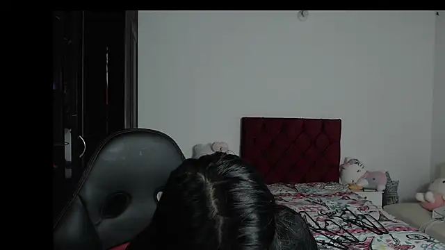 Snapshot of kayla_k18 chatting on January 2025 02:30:02 AM kayla k18 online show from January 2025 02:30:02 AM