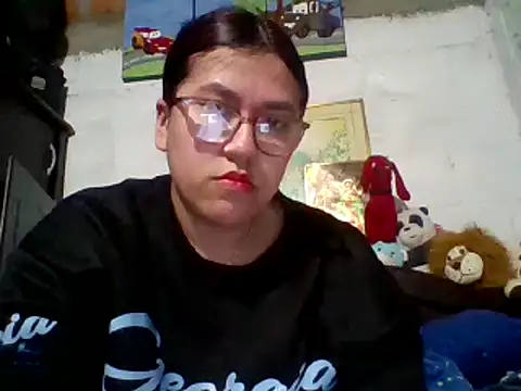 dafne19  online show from January 2025 02:32:01 AM