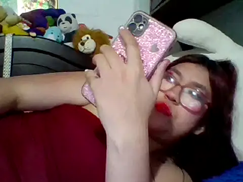 dafne19  online show from February 2025 06:09:01 AM