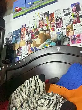 dafne19  online show from September 2025 05:00:01 AM