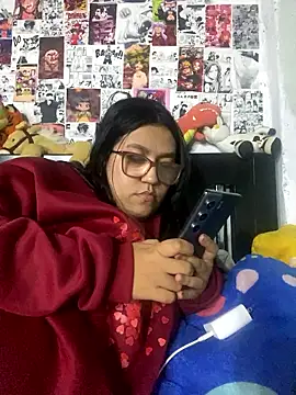 dafne19  online show from January 2026 05:12:01 AM