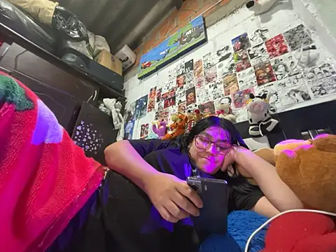 dafne19  online show from February 2026 06:26:01 AM