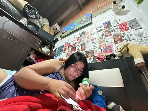 dafne19  online show from April 2026 05:38:02 AM