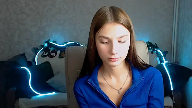 AnaHoney online show from December 2024 01:49:01 PM