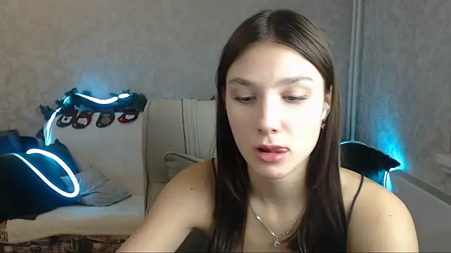 AnaHoney online show from December 2024 11:14:02 AM