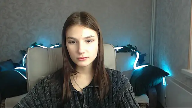 AnaHoney online show from January 2025 06:25:01 AM