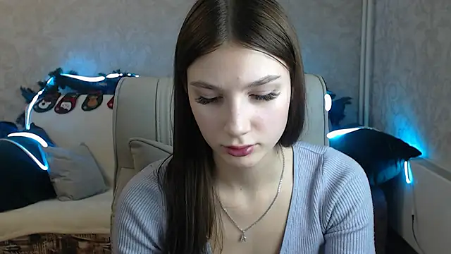 AnaHoney online show from January 2025 12:50:01 PM