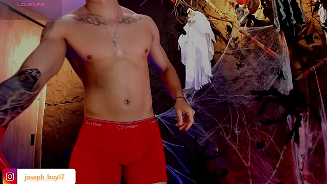 Snapshot of joseph_boy chatting on October 2025 11:55:01 AM joseph boy online show from October 2025 11:55:01 AM