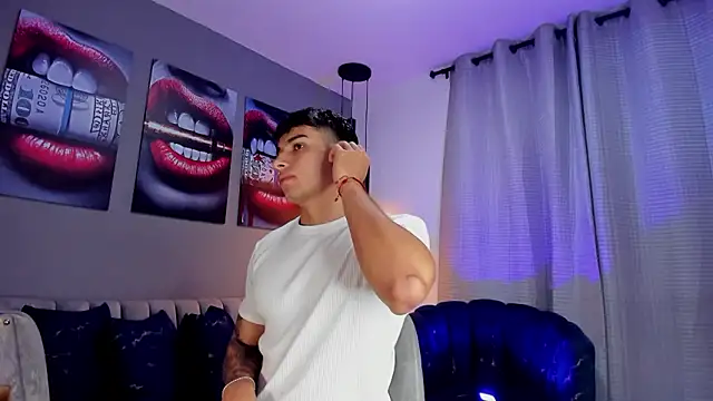 joseph boy online show from February 2026 11:25:02 AM