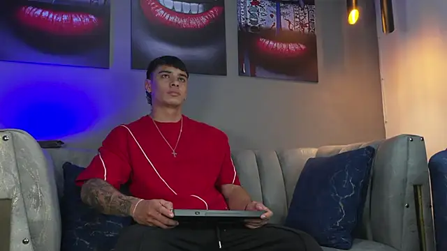 joseph boy online show from March 2026 11:25:01 AM