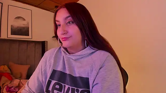 Alaia Cute online show from December 2024 04:10:02 AM