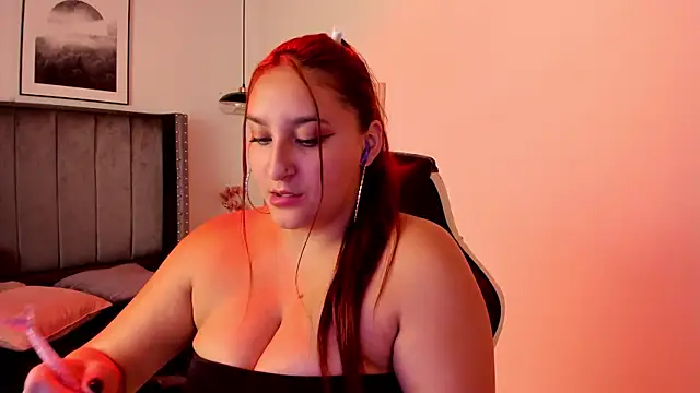 Alaia Cute online show from February 2025 09:38:02 AM