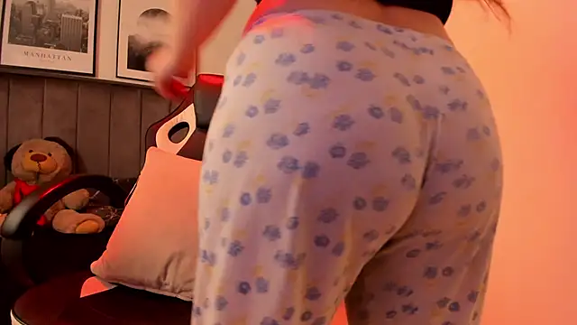 Alaia Cute online show from March 2025 05:31:02 AM