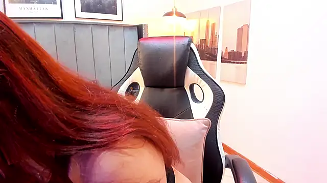 Alaia Cute online show from March 2025 05:49:02 AM