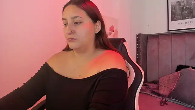 Alaia Cute online show from September 2025 02:59:01 AM